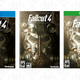 Fallout 4 for Xbox One, PS4, or PC, $25